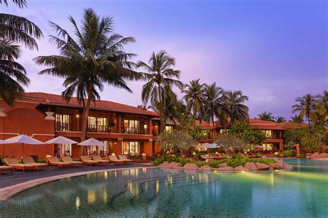 tripadvisor goa hotels|goa hotel package.